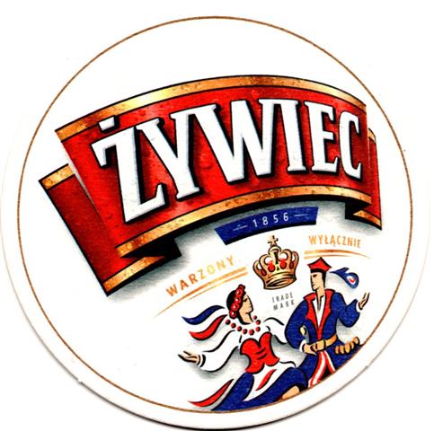 zywiec sl-pl zywiec zyw rund 5a (215-warzony wylacznie)